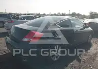 2012 Honda Accord фото