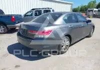 2012 Honda Accord фото