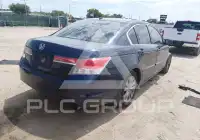 2012 Honda Accord фото