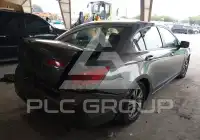 2012 Honda Accord фото