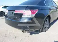 2012 Honda Accord photo