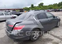 2012 Honda Accord фото