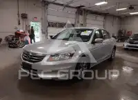 2012 Honda Accord photo