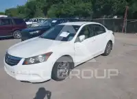 2012 Honda Accord фото