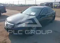 2012 Honda Accord фото