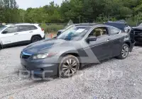 2012 Honda Accord photo
