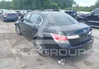 2012 Honda Accord фото