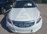 2012 Honda Accord фото