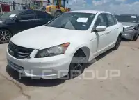2012 Honda Accord фото