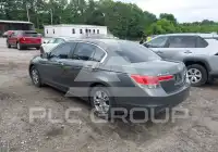 2012 Honda Accord photo