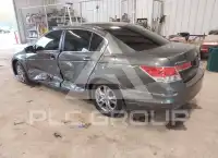 2012 Honda Accord фото
