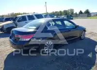 2012 Honda Accord photo