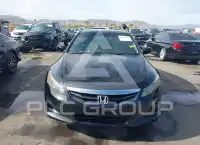 2012 Honda Accord фото