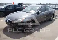 2012 Honda Accord фото