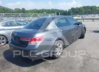 2012 Honda Accord фото