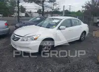 2012 Honda Accord фото