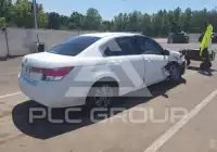 2012 Honda Accord photo