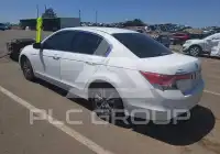 2012 Honda Accord photo