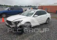 2012 Honda Accord фото