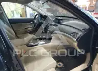 2012 Honda Accord фото