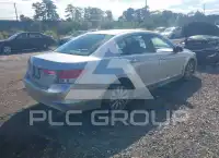 2012 Honda Accord фото