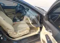 2012 Honda Accord фото