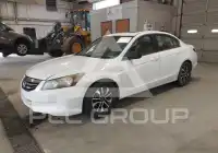 2012 Honda Accord фото