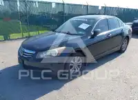 2012 Honda Accord photo