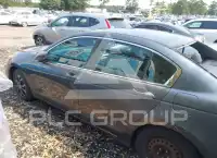 2012 Honda Accord фото