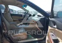 2012 Honda Accord фото