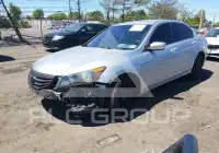 2012 Honda Accord фото