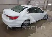 2012 Honda Accord photo