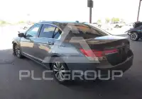 2012 Honda Accord фото