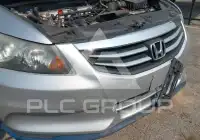 2012 Honda Accord фото