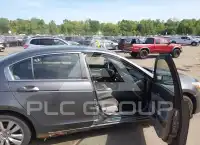 2012 Honda Accord photo