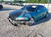2012 Honda Accord photo