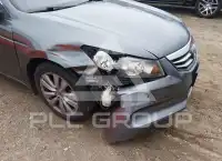 2012 Honda Accord photo