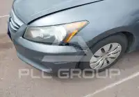 2012 Honda Accord photo