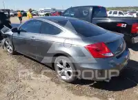 2012 Honda Accord photo