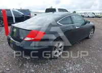 2012 Honda Accord фото