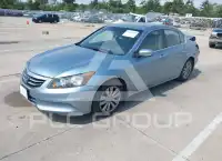 2012 Honda Accord photo