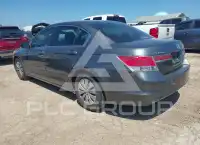 2012 Honda Accord фото