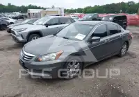 2012 Honda Accord photo
