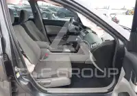2012 Honda Accord фото