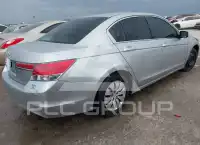 2012 Honda Accord фото