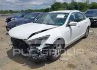 2012 Honda Accord фото