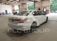 2012 Honda Accord фото