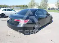 2012 Honda Accord photo