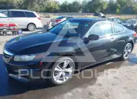 2012 Honda Accord photo