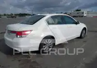 2012 Honda Accord photo